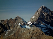 PIZZO PORIS (2712 m.) visto da lontano - FOTOGALLERY